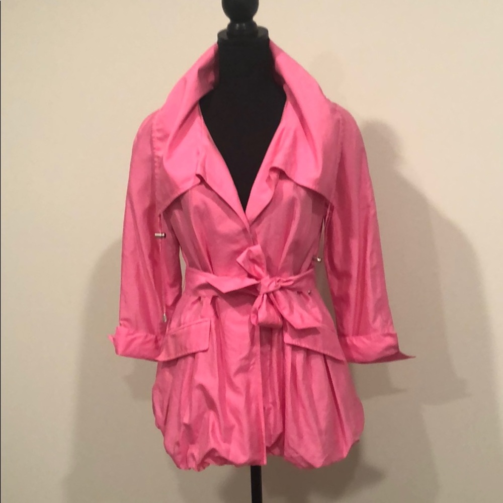 Lafayette jacket